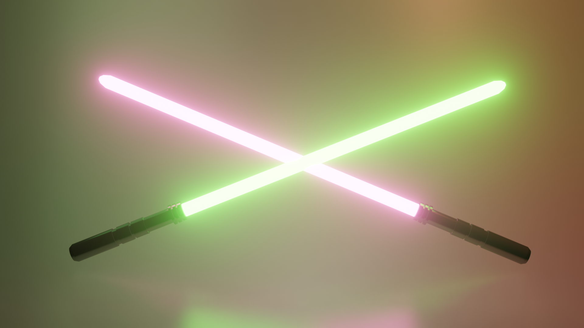 Lightsaber Collection preview image 3